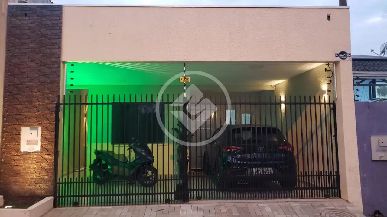 Imagem 1 - Casa em Porto Meira, Foz do Iguaçu - PR