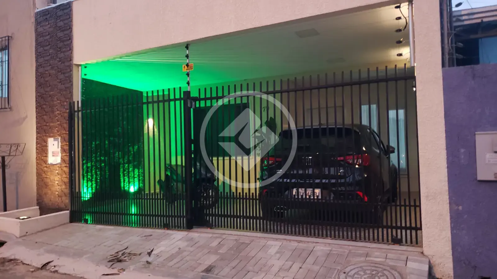 Imagem 1 - Casa em Porto Meira, Foz do Iguaçu - PR