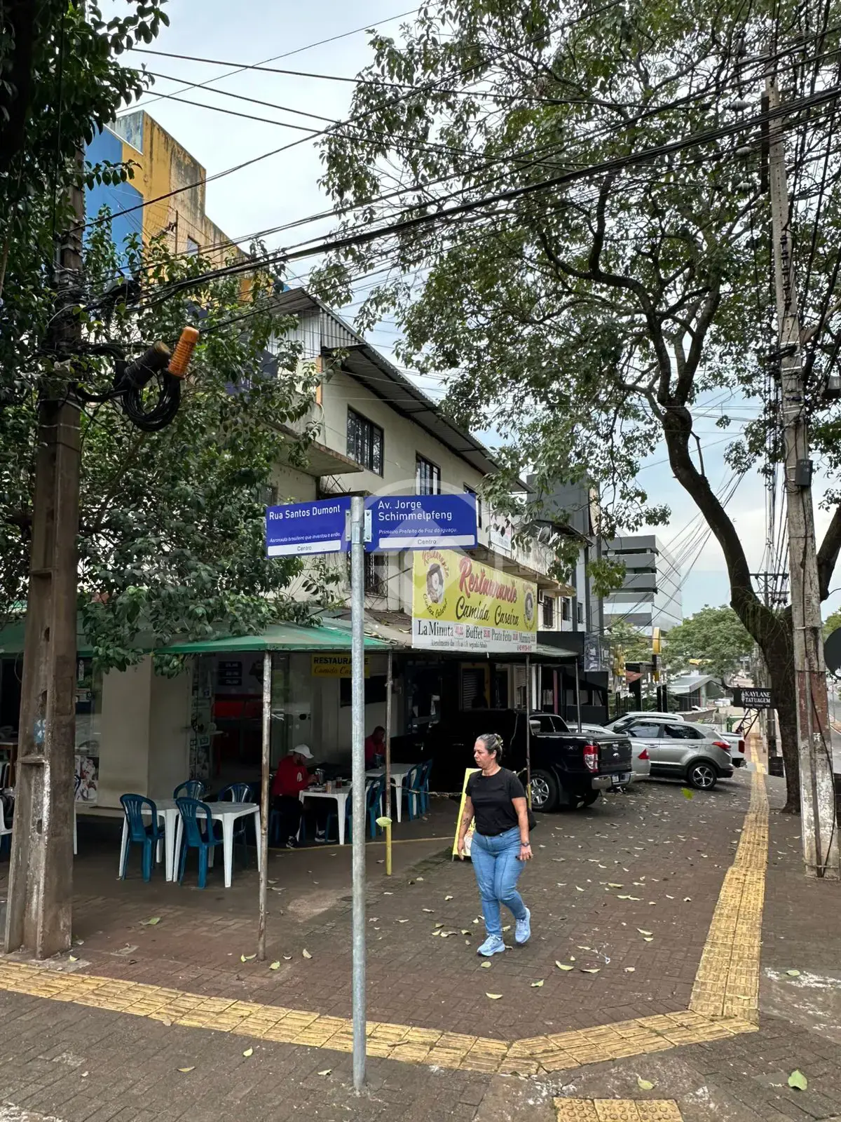 Imagem 2 - Prédio em Centro, Foz do Iguaçu - PR