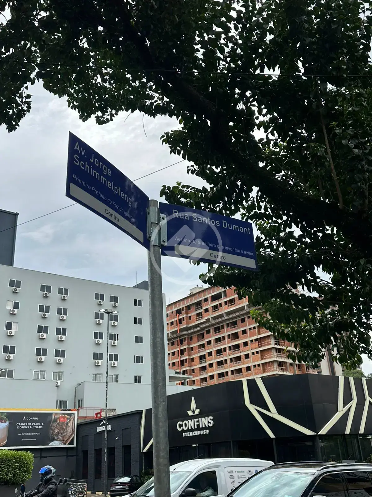 Imagem 4 - Prédio em Centro, Foz do Iguaçu - PR