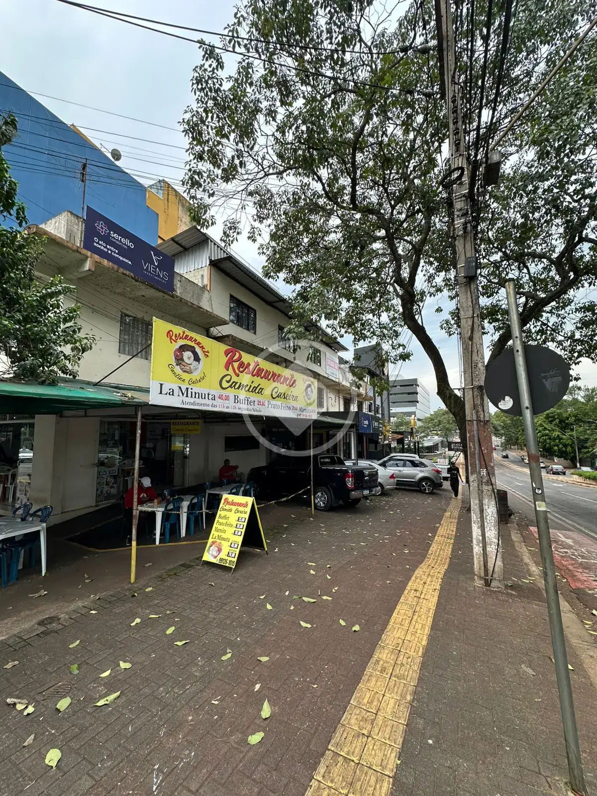 Imagem 3 - Prédio em Centro, Foz do Iguaçu - PR