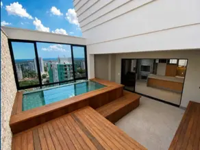 Apartamento Duplex Maracanã, Foz do Iguaçu - PR — foto 2