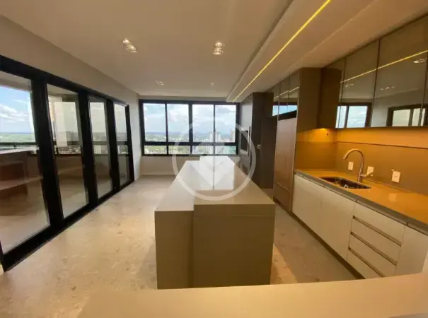 Imagem 1 - Apartamento Duplex em Maracanã, Foz do Iguaçu - PR