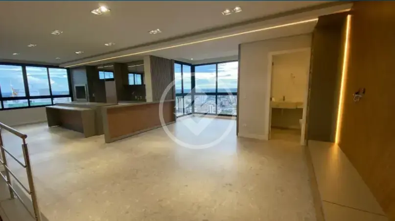 Imagem 2 - Apartamento Duplex em Maracanã, Foz do Iguaçu - PR