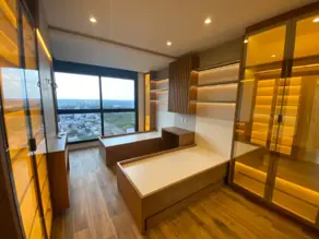 Imagem 4 - Apartamento Duplex em Maracanã, Foz do Iguaçu - PR