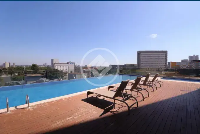 Image 9 - Apartamento Duplex em Maracanã, Foz do Iguaçu - PR