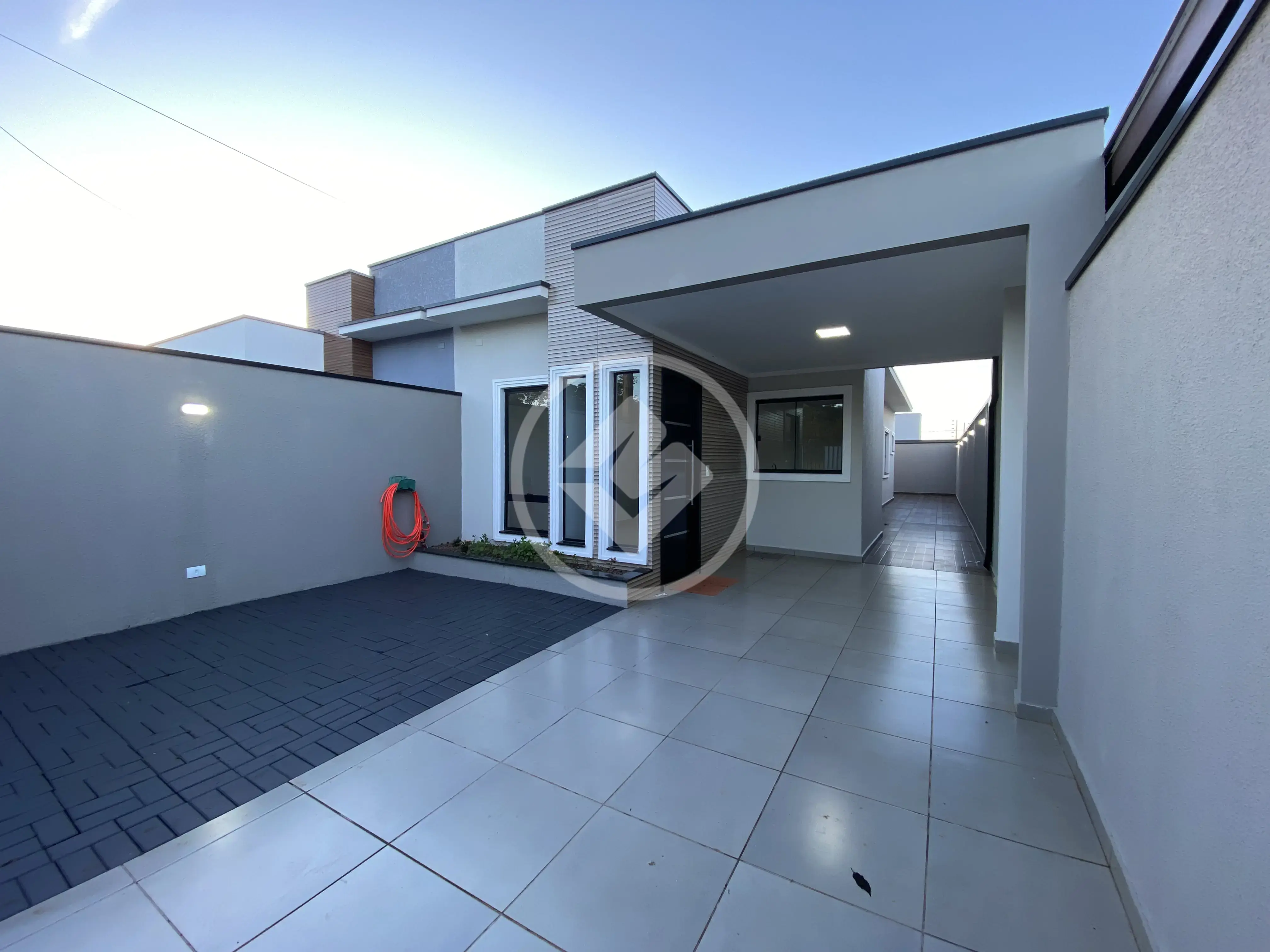 Imagem 1 - Casa em São Roque, Foz do Iguaçu - PR