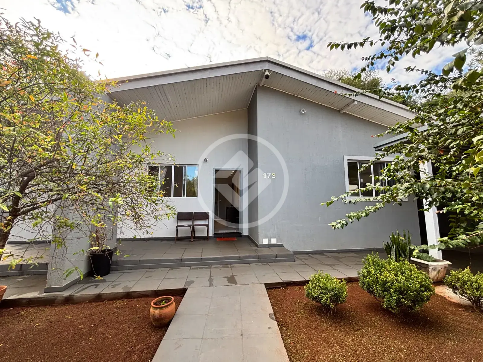 Imagem 1 - Casa em Itaipu A, Foz do Iguaçu - PR