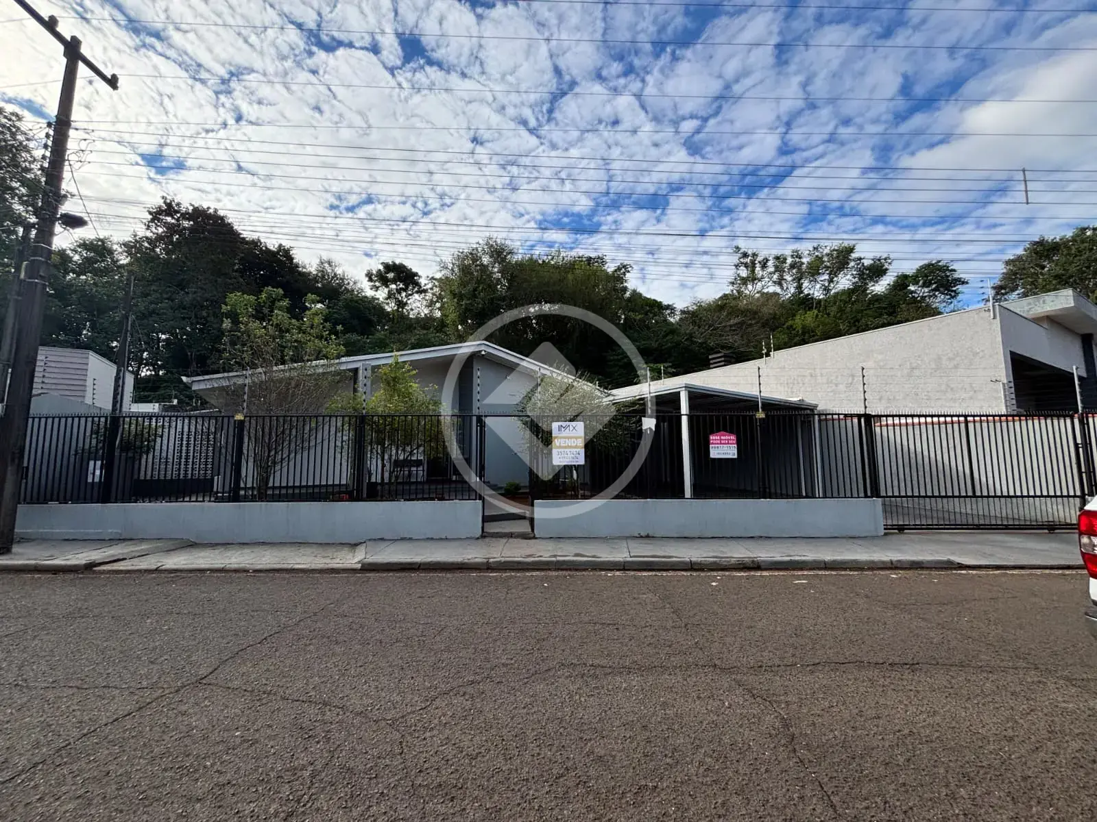 Imagem 1 - Casa em Itaipu A, Foz do Iguaçu - PR