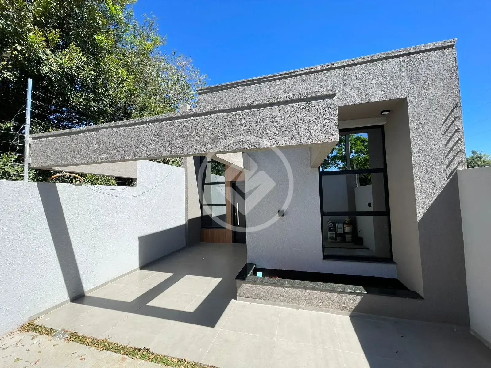 Imagem 1 - Casa em Carimã, Foz do Iguaçu - PR