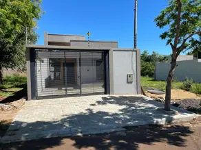 Imagem 2 - Casa em Carimã, Foz do Iguaçu - PR