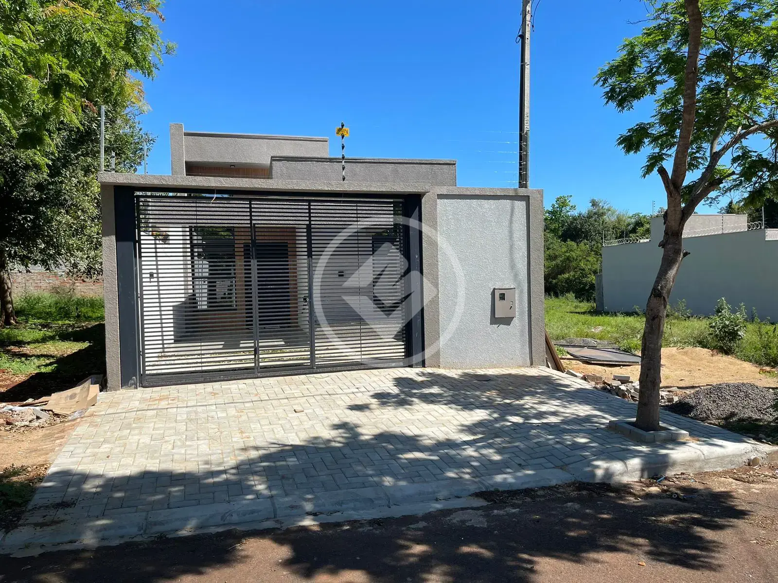 Imagem 2 - Casa em Carimã, Foz do Iguaçu - PR