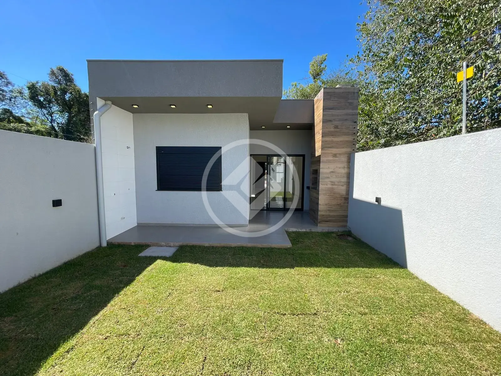 Imagem 1 - Casa em Carimã, Foz do Iguaçu - PR