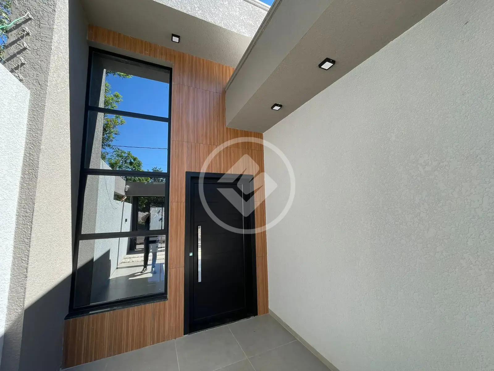 Imagem 1 - Casa em Carimã, Foz do Iguaçu - PR