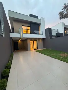 Imagem 2 - Sobrado em Bourbon, Foz do Iguaçu - PR
