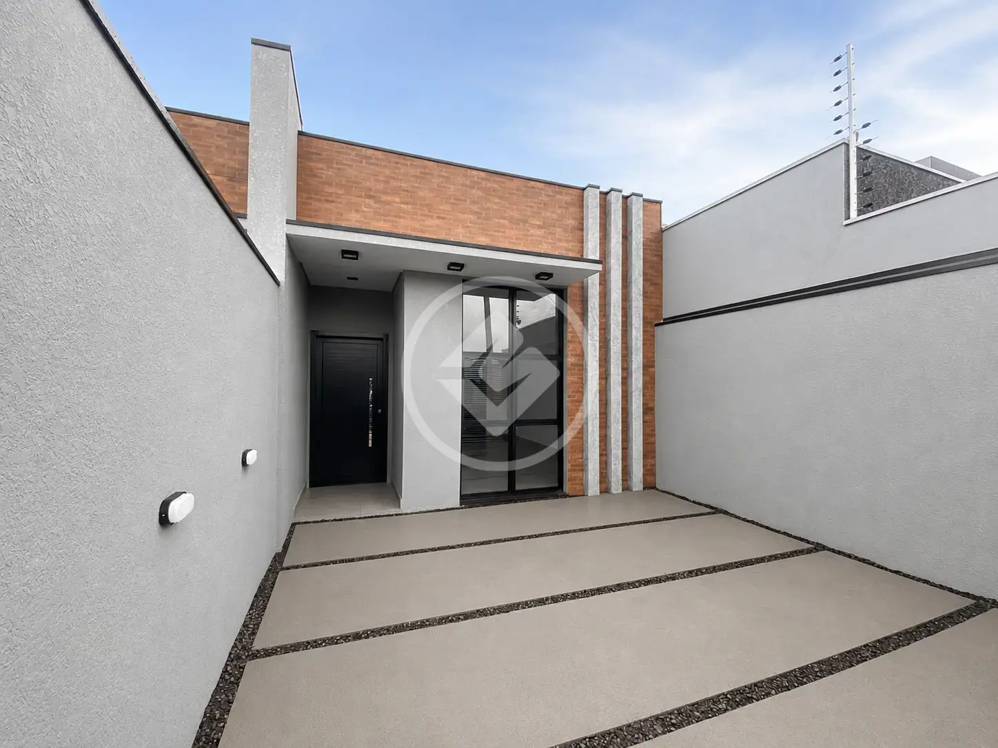 Imagem 1 - Casa em Três Fronteiras, Foz do Iguaçu - PR