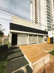 Sala Comercial Maracanã, Foz do Iguaçu - PR — foto 2