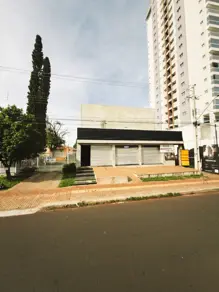 Imagem 2 - Sala Comercial em Maracanã, Foz do Iguaçu - PR