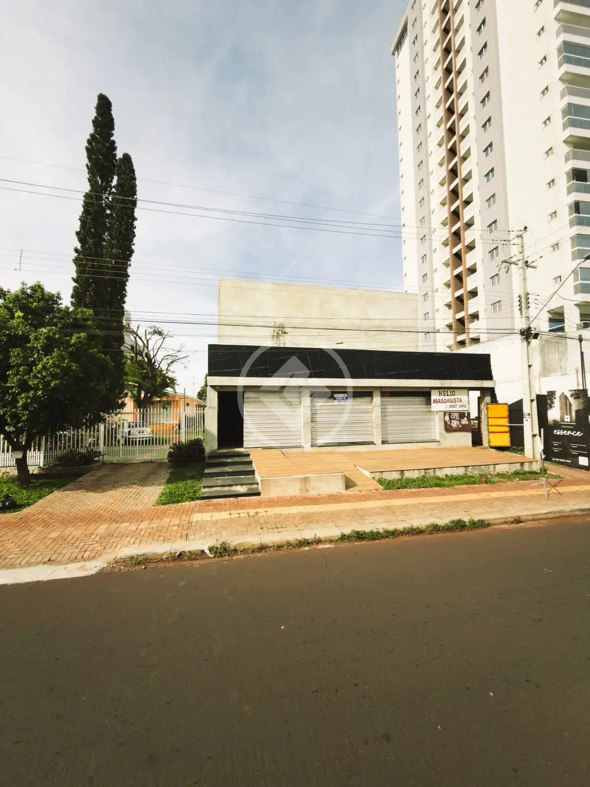 Imagem 2 - Sala Comercial em Maracanã, Foz do Iguaçu - PR