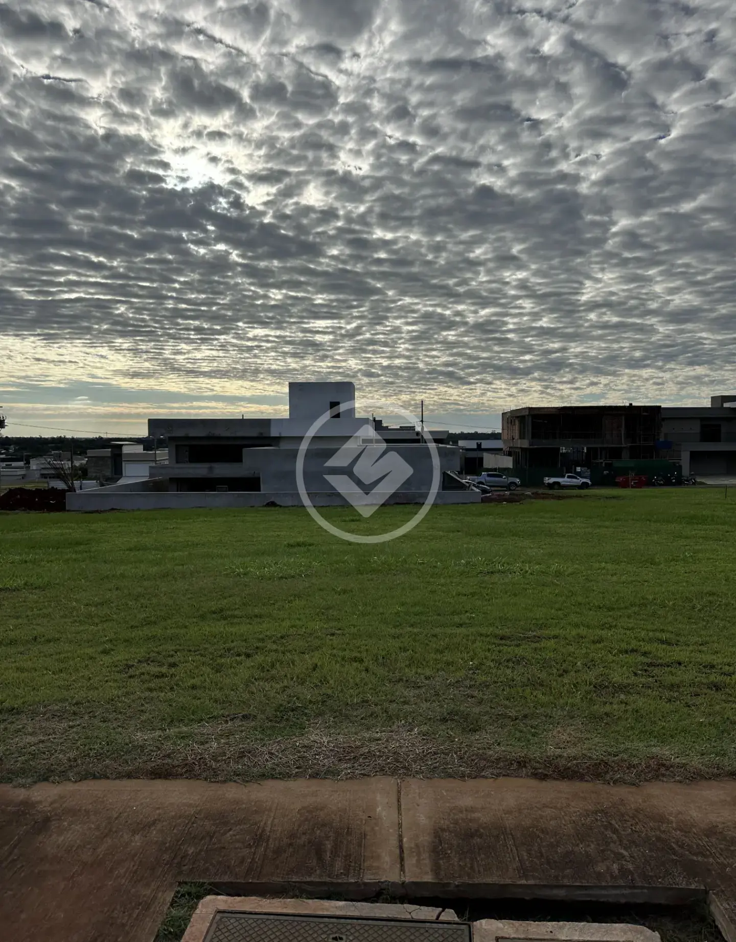Image 2 - Terreno Condomínio em Yolanda, Foz do Iguaçu - PR
