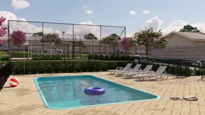 Imagem 5 - Casa Condomínio em Três Lagoas, Foz do Iguaçu - PR