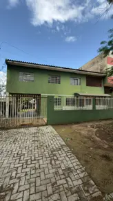 Sobrado Maracanã, Foz do Iguaçu - PR — foto 1