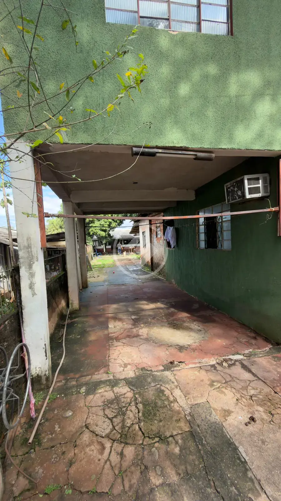 Imagem 2 - Sobrado em Maracanã, Foz do Iguaçu - PR