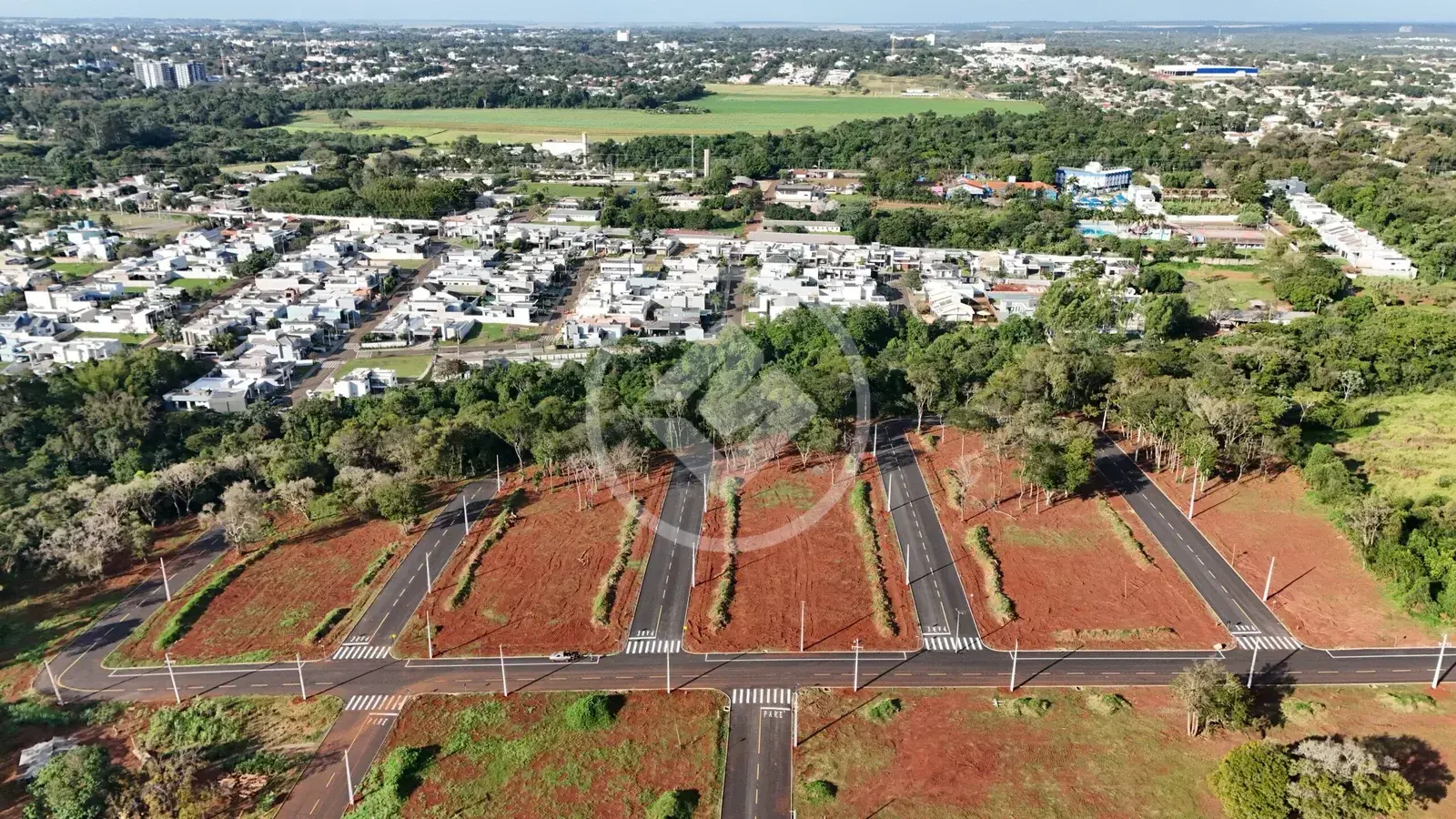 Imagem 4 - Terreno em Porto Meira, Foz do Iguaçu - PR