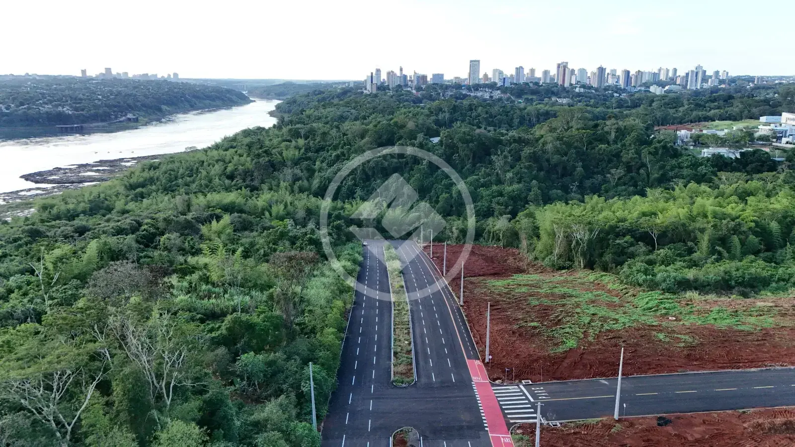 Imagem 3 - Terreno em Porto Meira, Foz do Iguaçu - PR