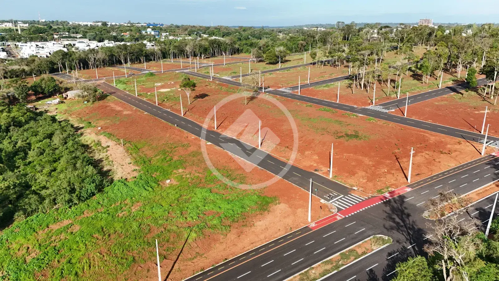 Imagem 5 - Terreno em Porto Meira, Foz do Iguaçu - PR