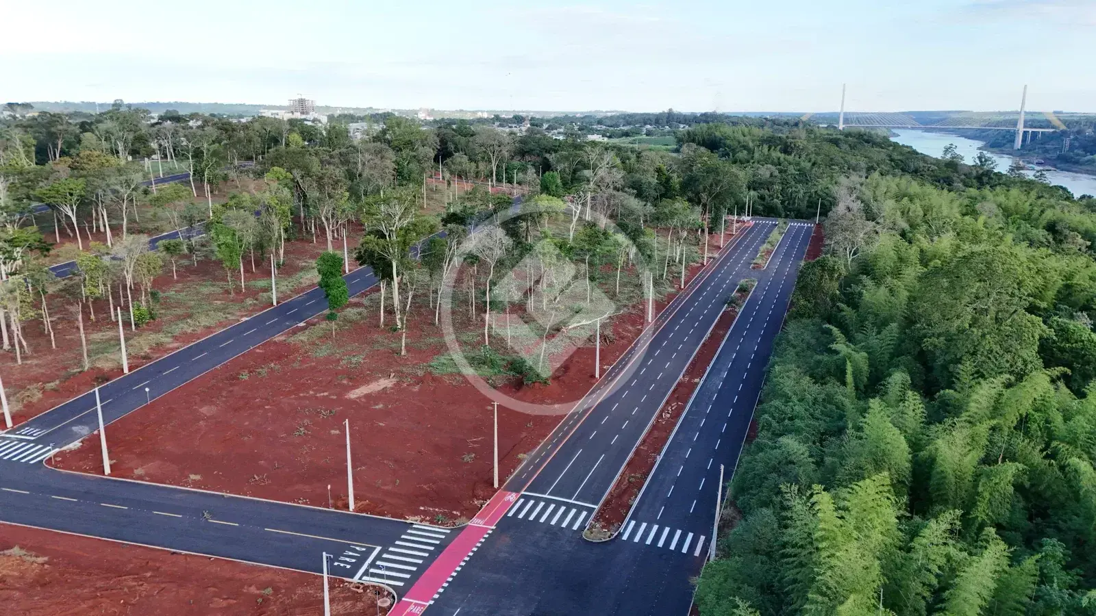 Imagem 2 - Terreno em Porto Meira, Foz do Iguaçu - PR