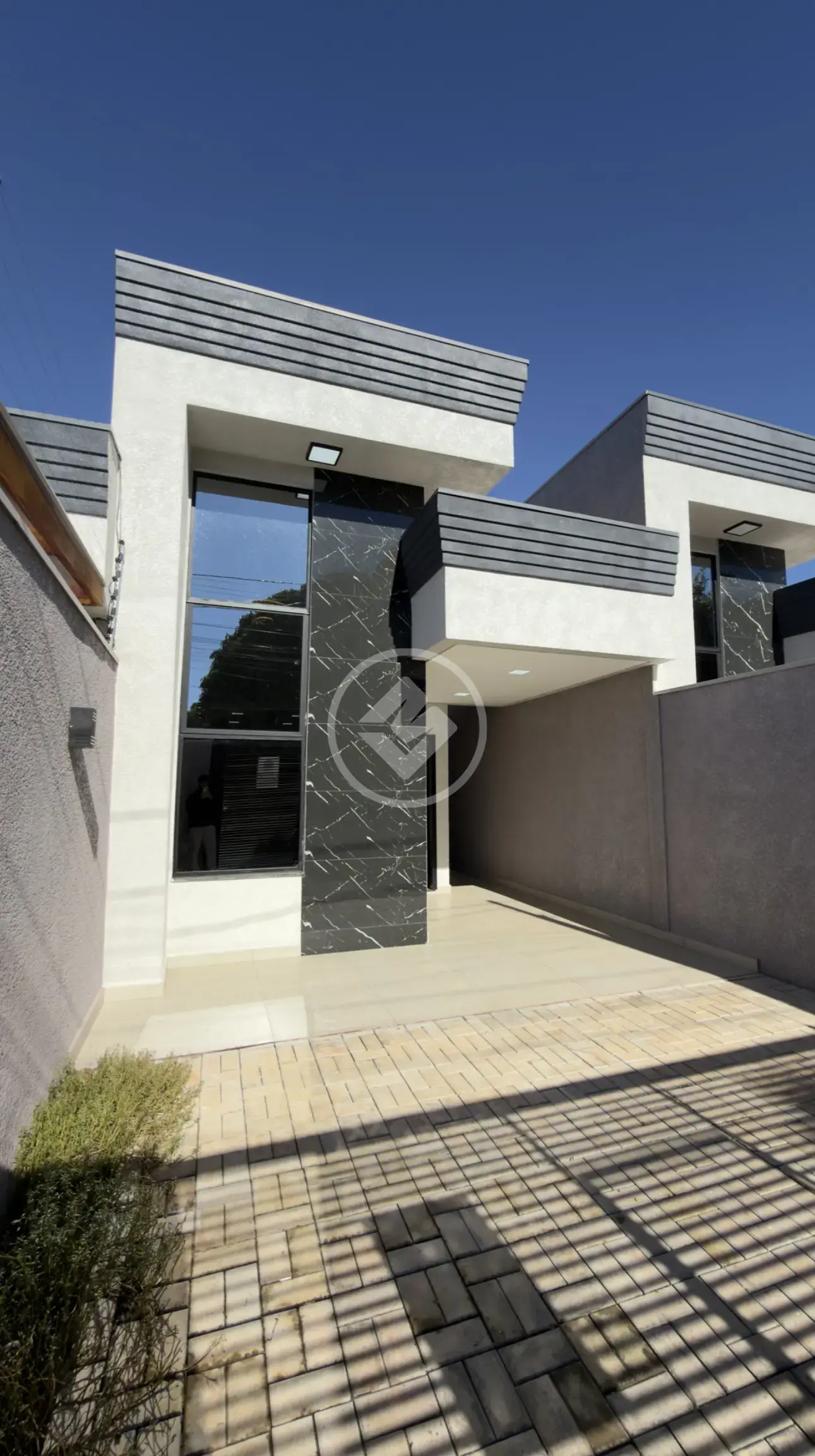 Imagem 1 - Casa em Portal, Foz do Iguaçu - PR