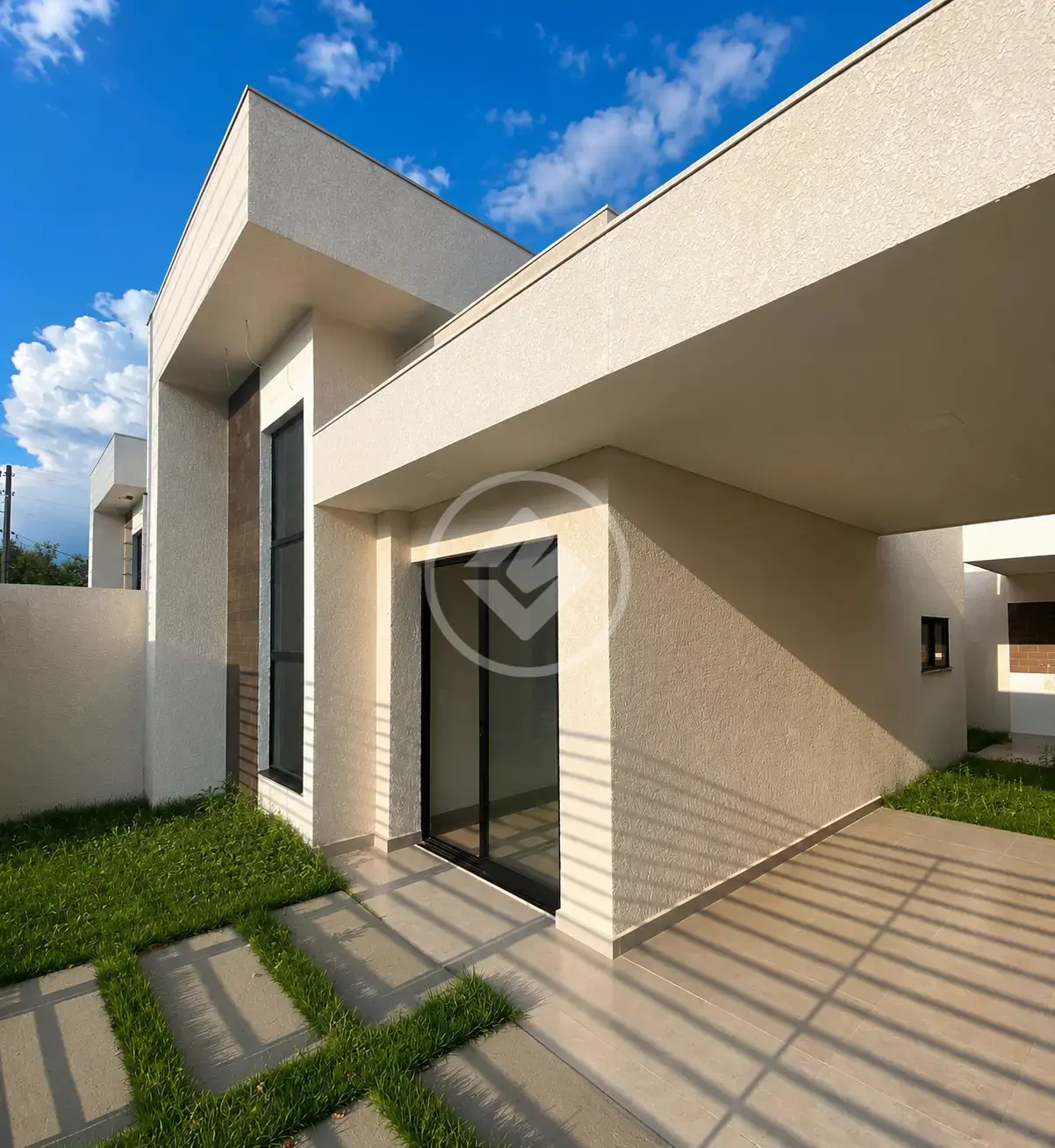 Imagem 1 - Casa em Lancaster, Foz do Iguaçu - PR
