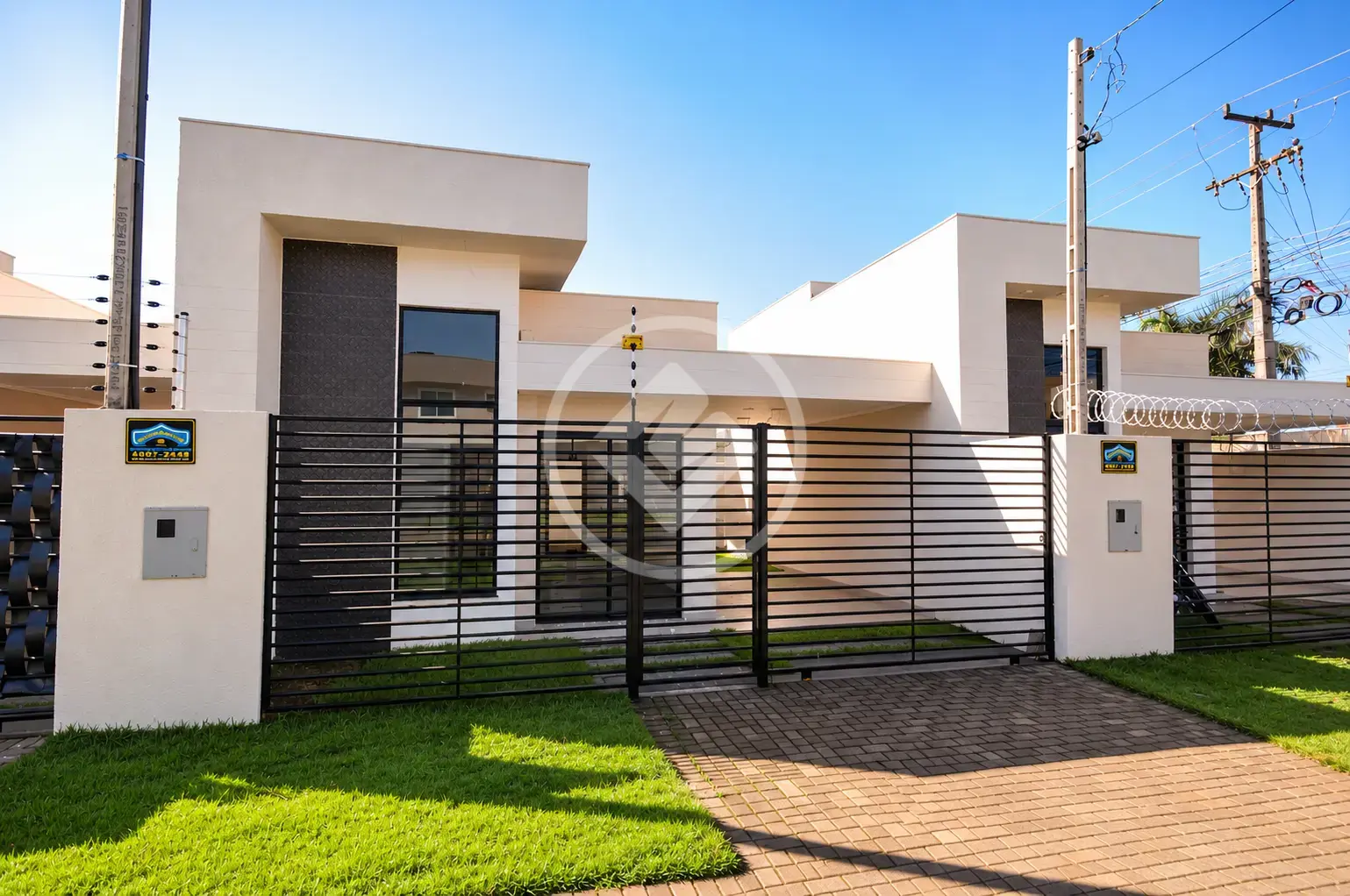 Imagem 1 - Casa em Lancaster, Foz do Iguaçu - PR