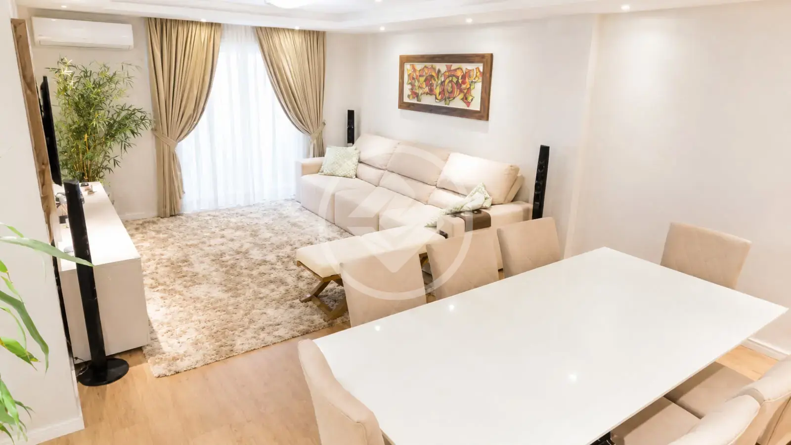 Imagem 1 - Apartamento em Centro, Foz do Iguaçu - PR