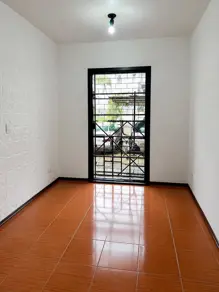 Apartamento Maracanã, Foz do Iguaçu - PR — foto 2
