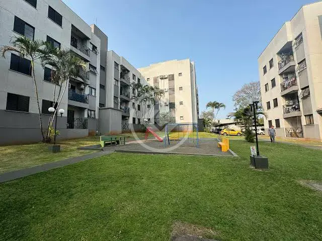 Imagem 1 - Apartamento em Maracanã, Foz do Iguaçu - PR