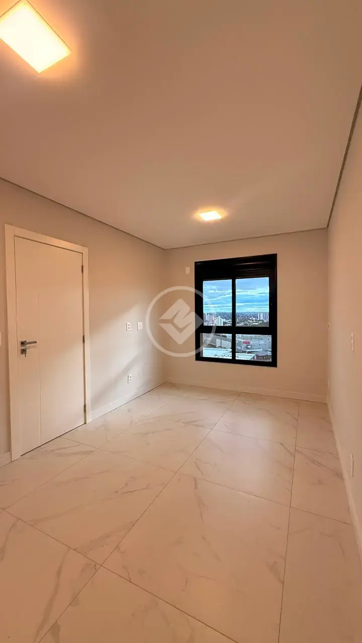 Imagem 1 - Apartamento em Campos do Iguaçu, Foz do Iguaçu - PR