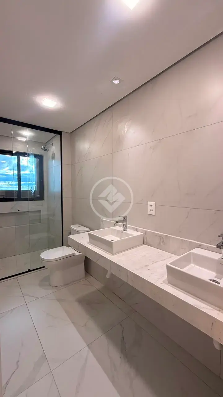 Imagem 3 - Apartamento em Campos do Iguaçu, Foz do Iguaçu - PR