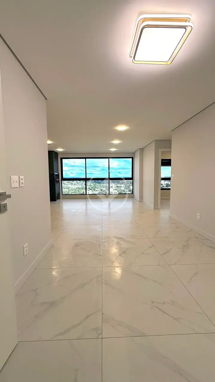 Imagem 1 - Apartamento em Campos do Iguaçu, Foz do Iguaçu - PR