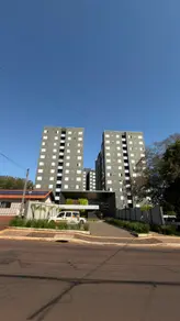 Apartamento Bourbon, Foz do Iguaçu - PR — foto 2