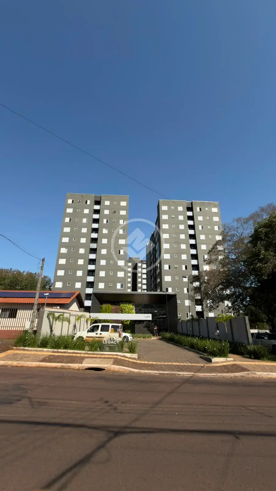 Image 2 - Apartamento em Bourbon, Foz do Iguaçu - PR