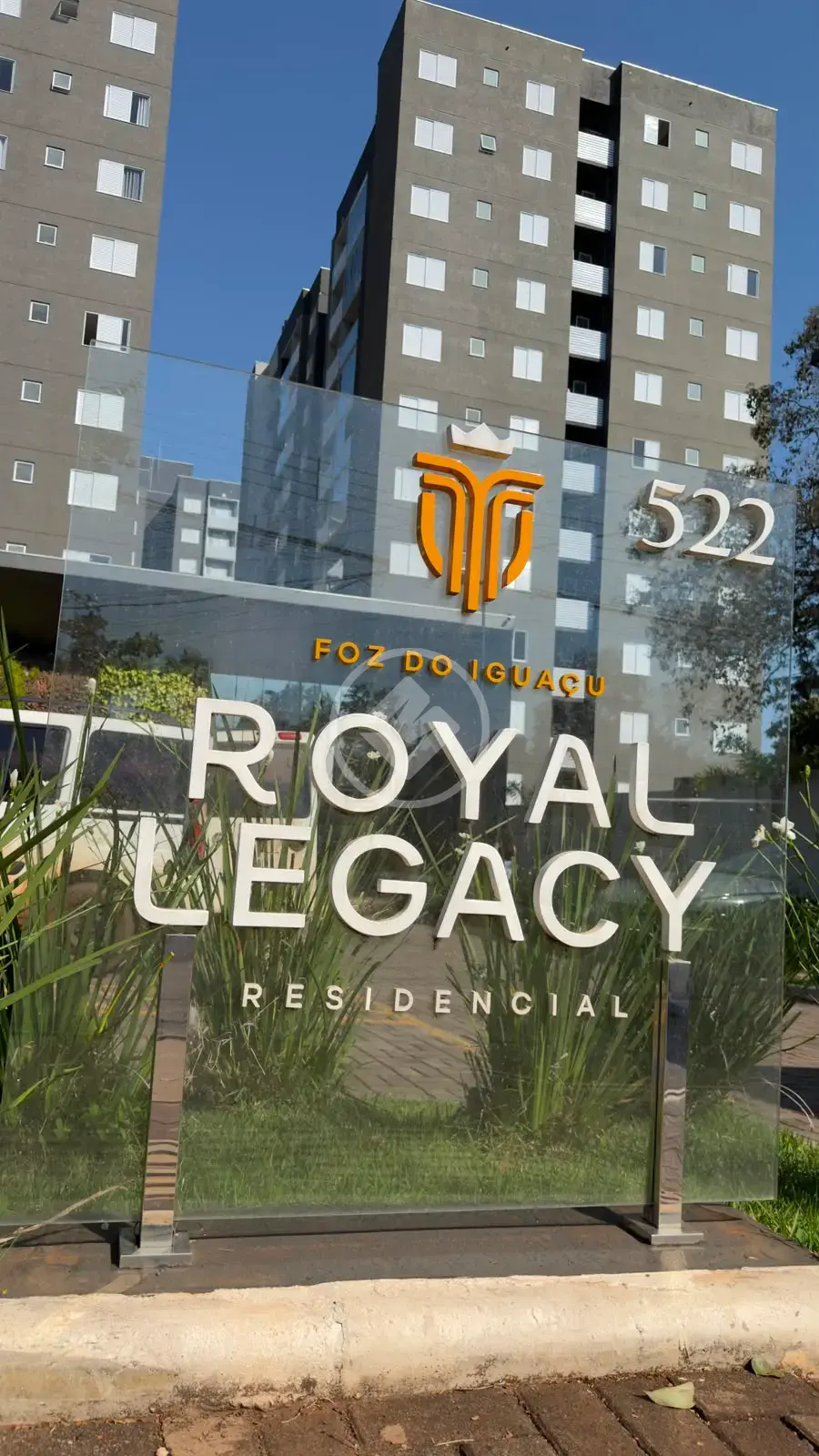 Imagem 1 - Apartamento em Bourbon, Foz do Iguaçu - PR