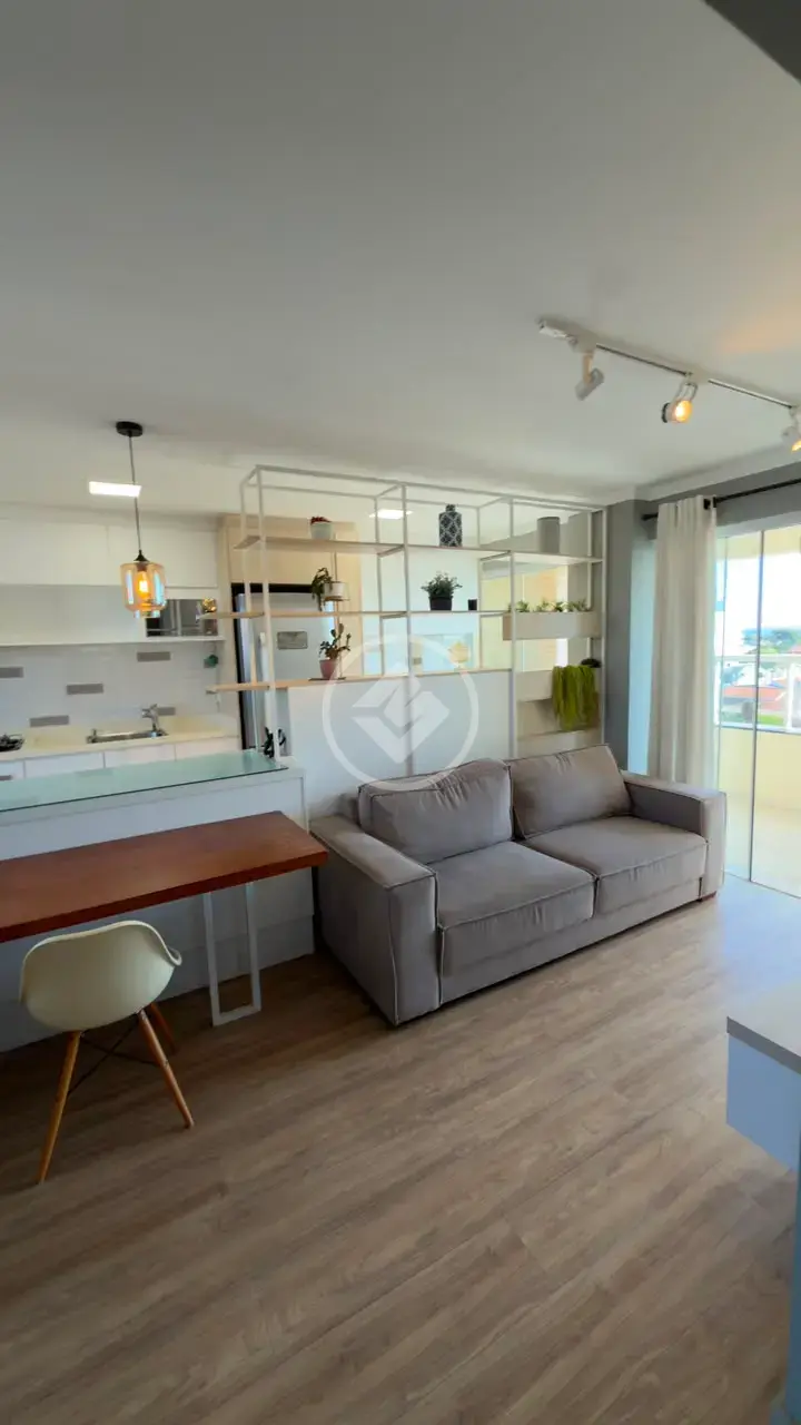 Imagem 1 - Apartamento em Lancaster, Foz do Iguaçu - PR