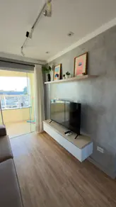 Imagem 2 - Apartamento em Lancaster, Foz do Iguaçu - PR