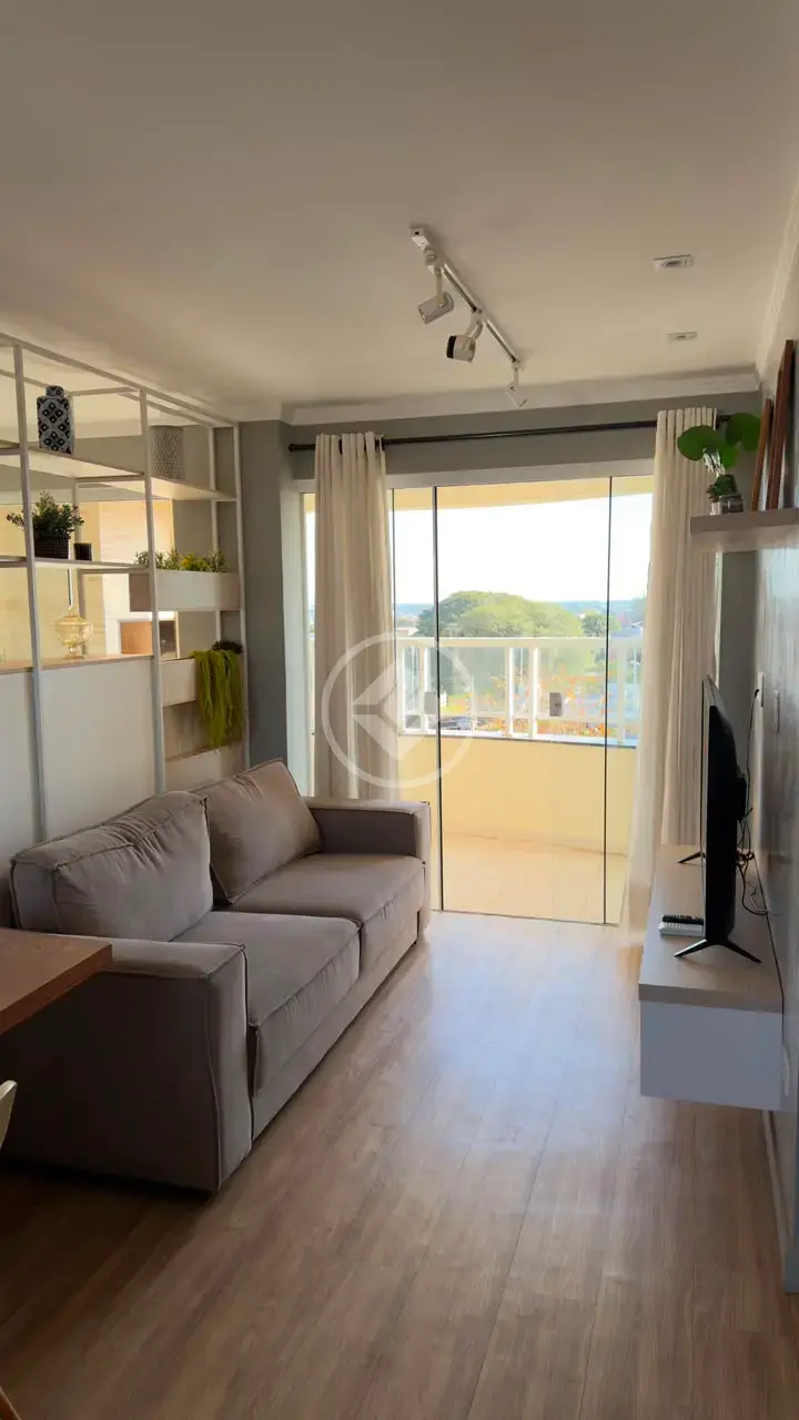 Image 2 - Apartamento em Lancaster, Foz do Iguaçu - PR