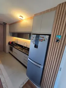 Apartamento Bourbon, Foz do Iguaçu - PR — foto 2