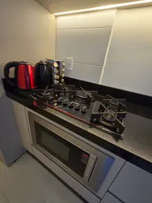 Imagem 3 - Apartamento em Bourbon, Foz do Iguaçu - PR