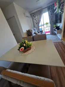 Imagem 6 - Apartamento em Bourbon, Foz do Iguaçu - PR