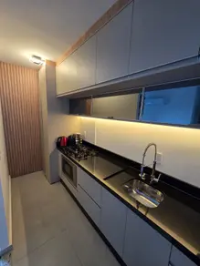 Imagem 2 - Apartamento em Bourbon, Foz do Iguaçu - PR